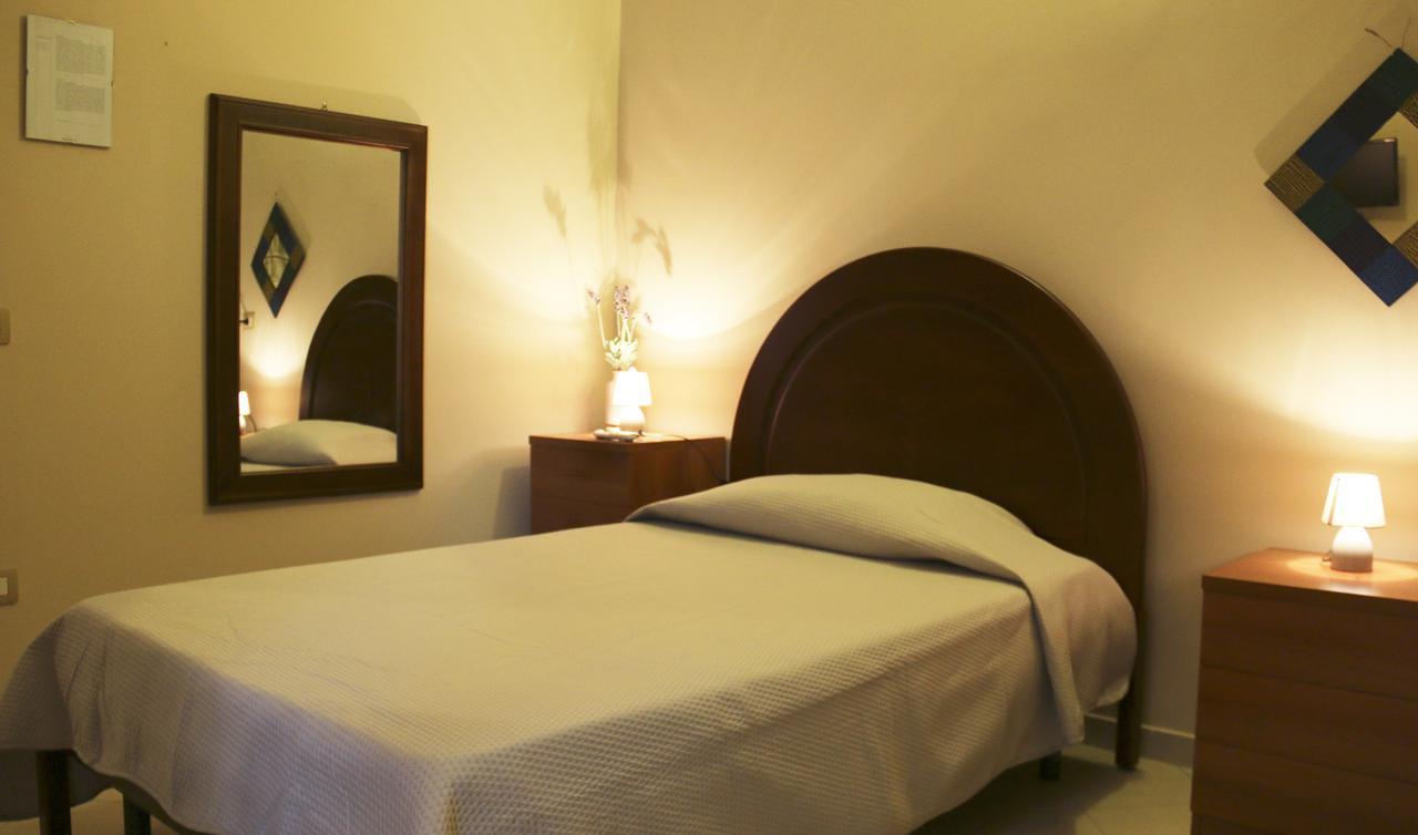 Sardinia Re Guest House Sassari Exterior foto